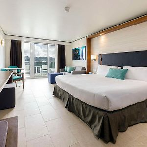 Chambre Lit King-Size